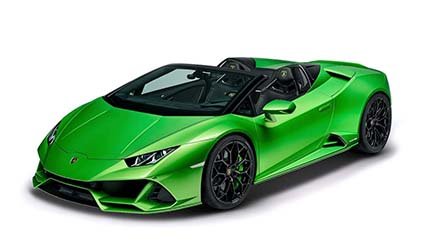 Lamborghini Huracan Evo spyder cars of dubai luxury car rentals.jpg